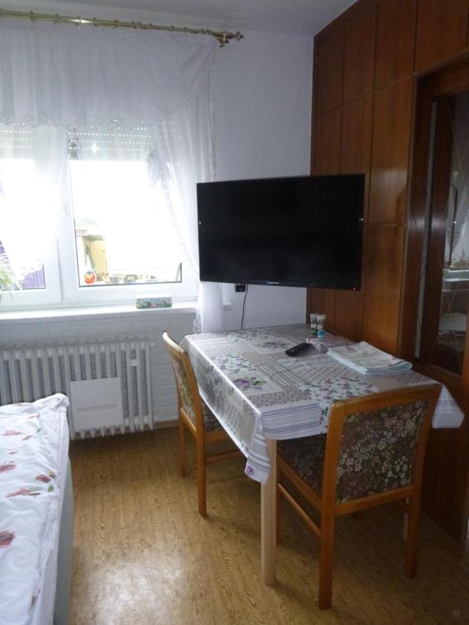 Vila Maja Guhrow Exteriér fotografie