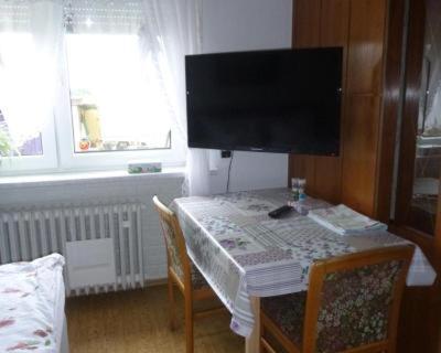 Vila Maja Guhrow Exteriér fotografie