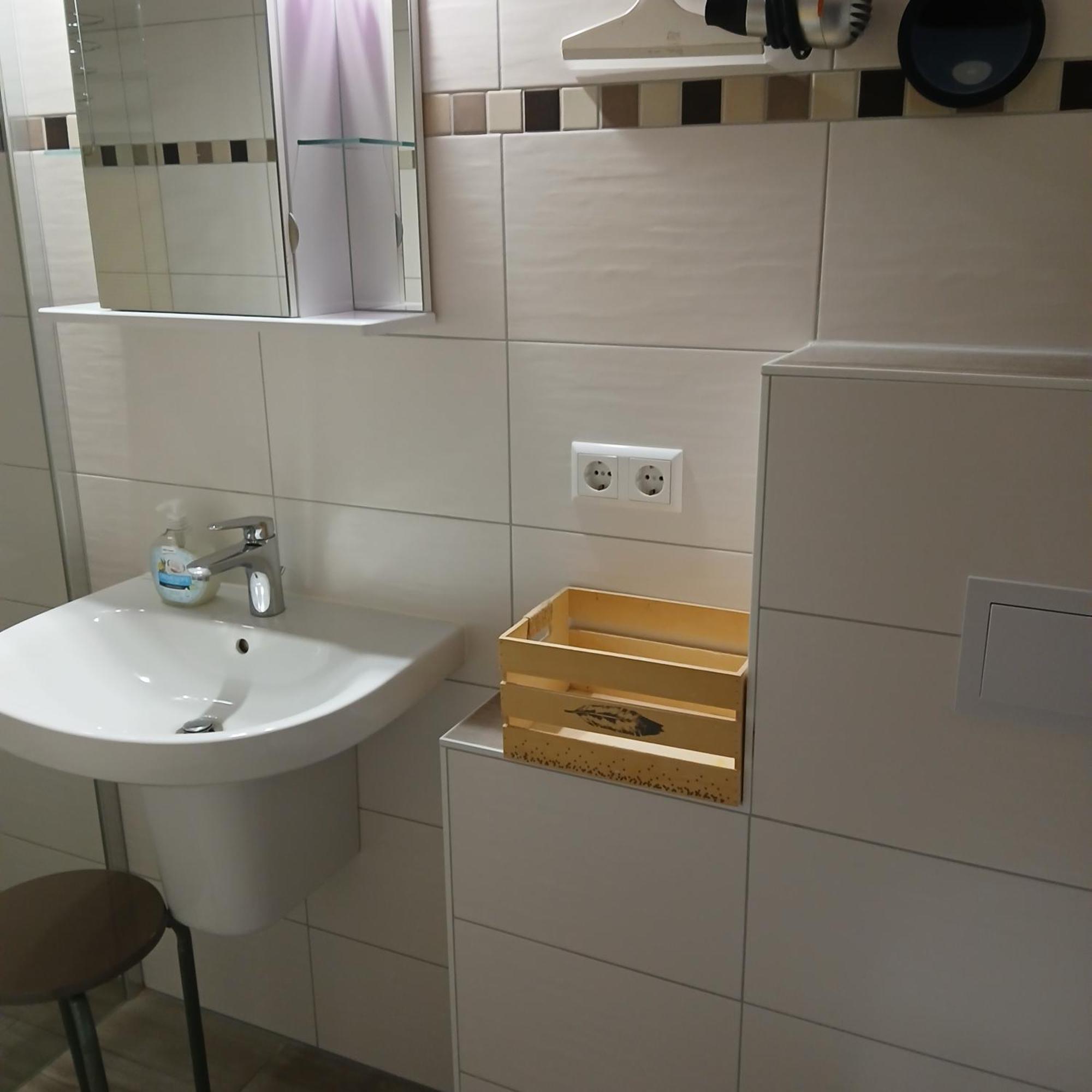 Vila Maja Guhrow Exteriér fotografie