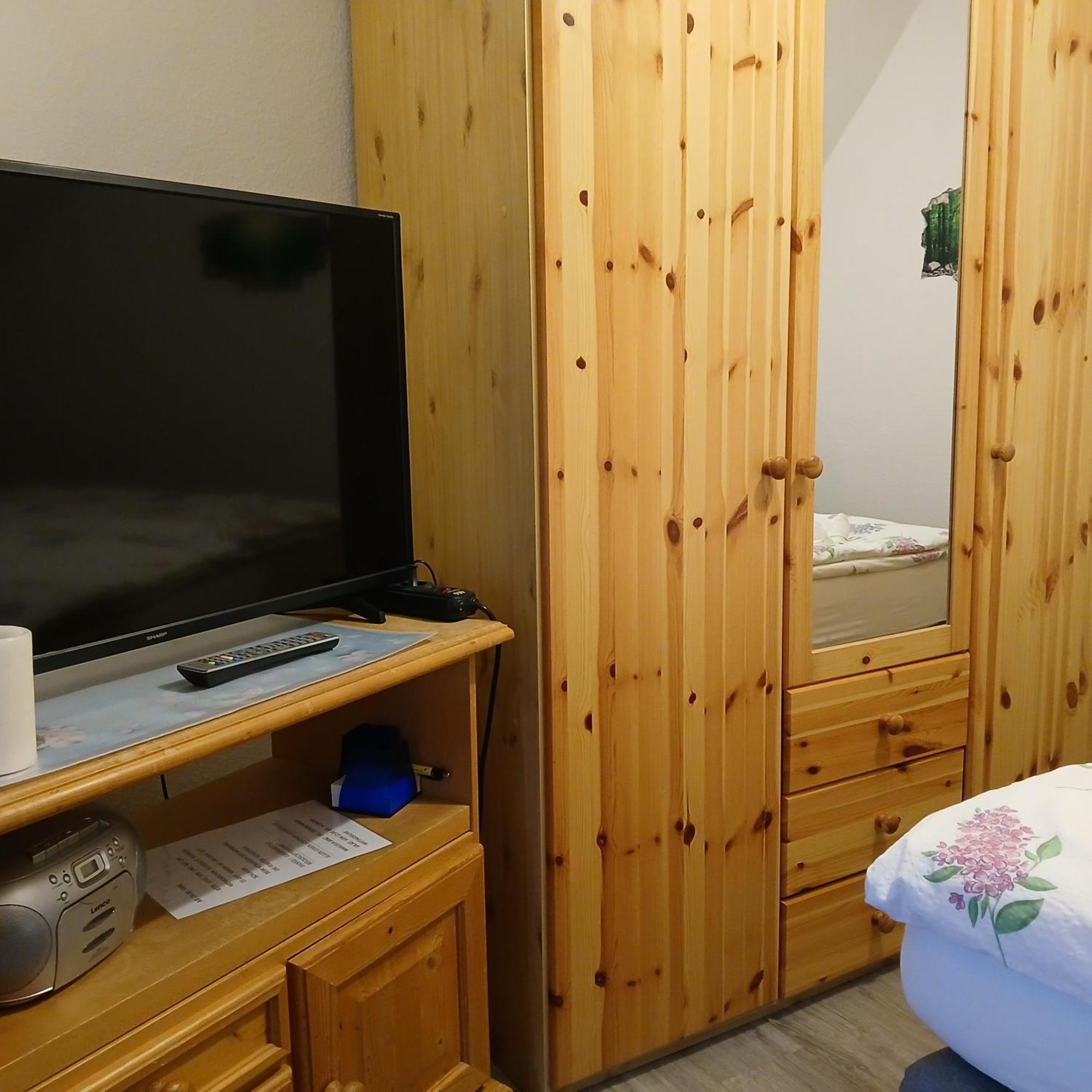 Vila Maja Guhrow Exteriér fotografie