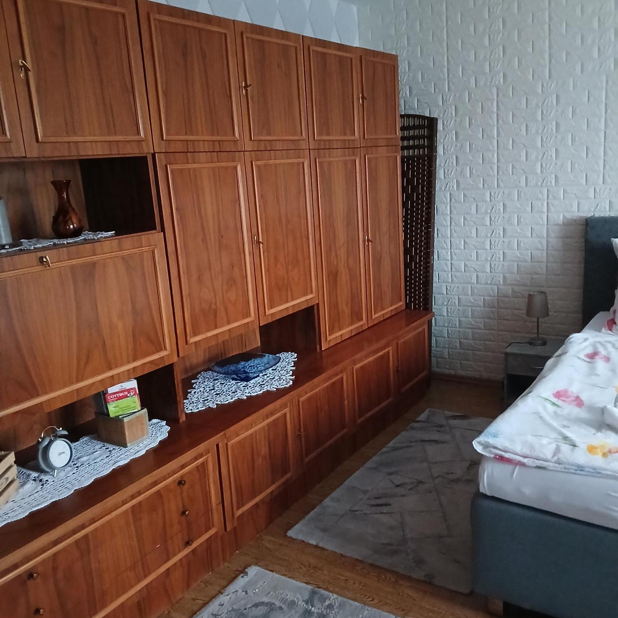 Vila Maja Guhrow Exteriér fotografie